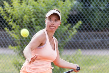 Gloria Reusch 9 - TVSH Cup